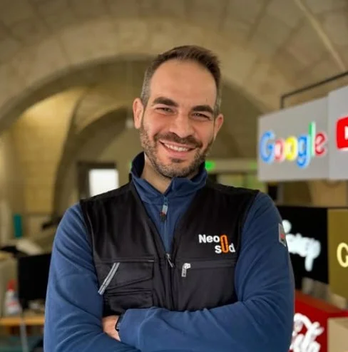 Sgabello Teak Naturale 2